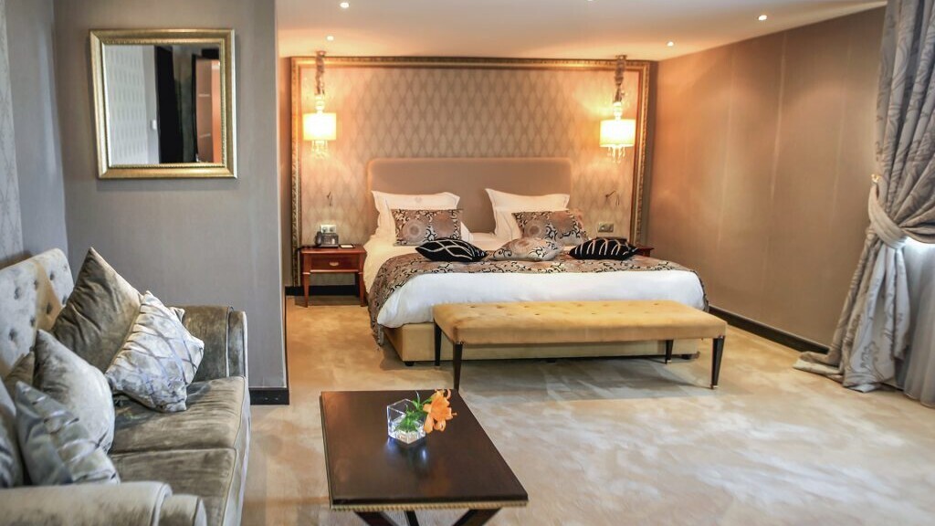 The Russelior Hotel & Spa